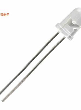 HLMP-EG3H-VX0DD |红色 RED CLEAR T-1 3/4 T/H