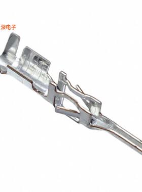 0430315003 |类型CONN PIN 20-24AWG CRIMP TIN