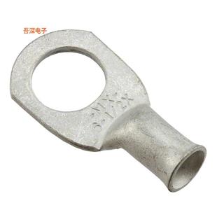 6AWG CRIMP品 RING 0192210416 FLAT 正CONN