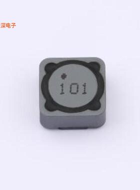 YPRH1205C-101M |原装SMD-4P,12x12mm功率