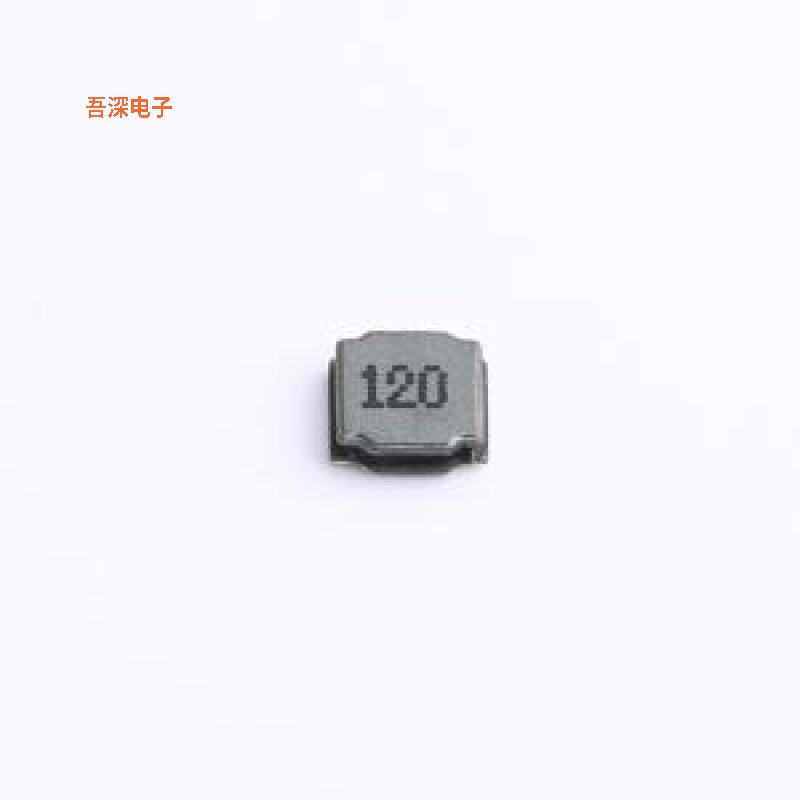 MNR4012T120MT |温升电流:0.95A功率SMD,4x4mm