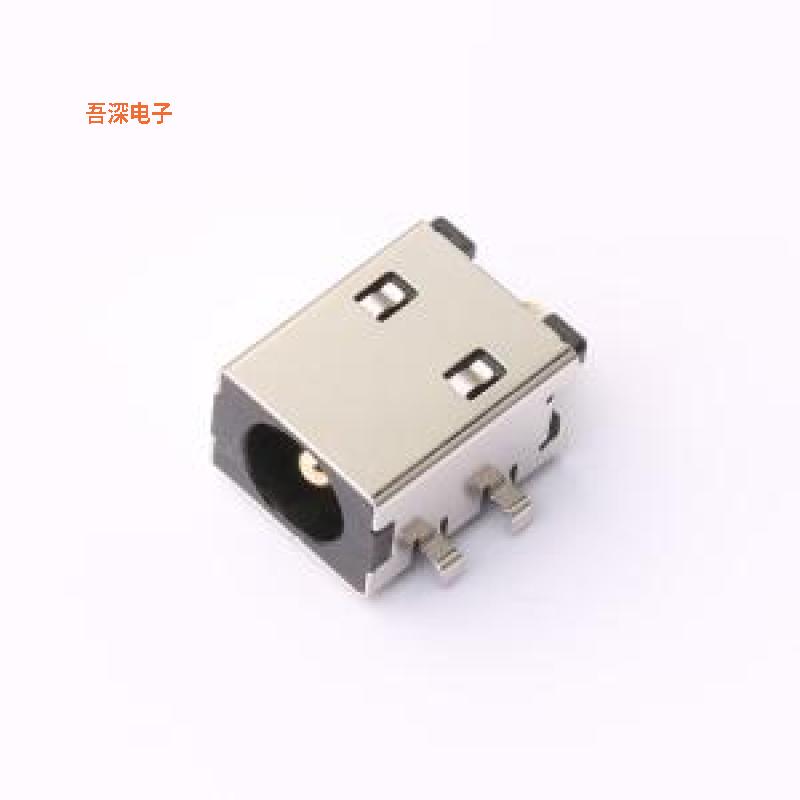 DC-S007A-D025-15A |原装插件DC