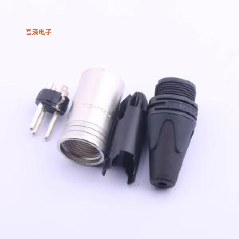 NC3MXX |圆形(线缆)3芯电缆，公