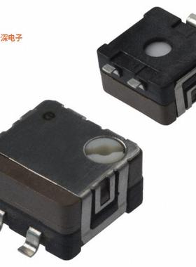 ST-7ETB502 |5 kOhmsTRIMMER 5K OHM 0.25W GW TOP ADJ