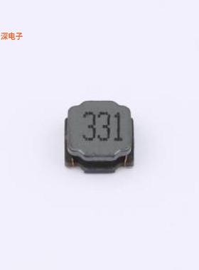 SFE6028A-331M-F-HF |330uH ±20% 400mA功率SMD,6x6mm