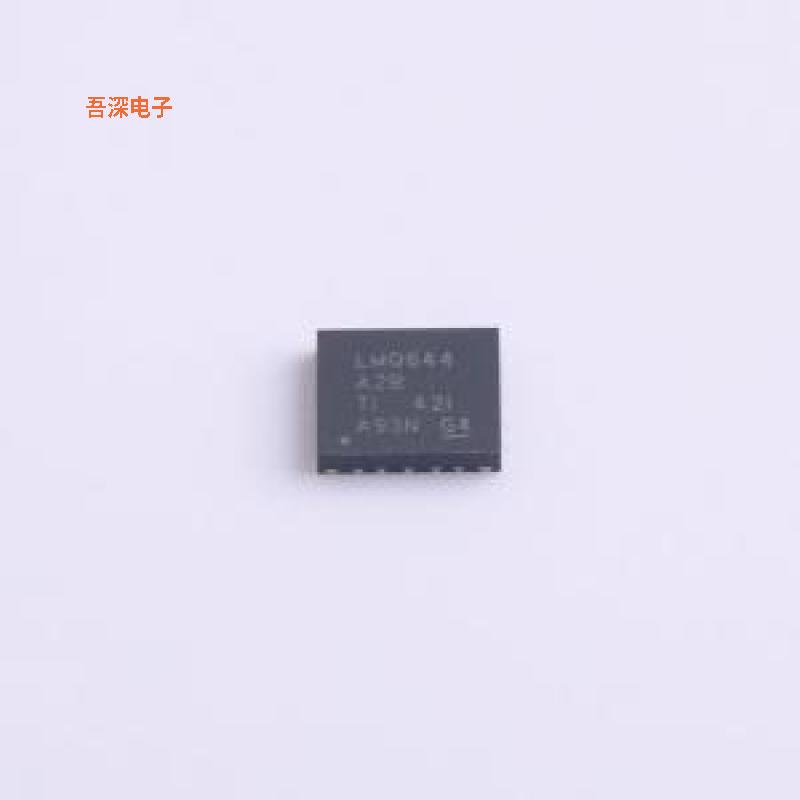 原装正品LMQ644A2QRXARQ1全新|