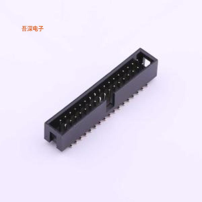 321034MG0CBK00A01 原装|正品SMD,P=2.54mm