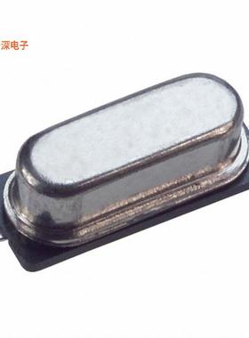 HCM496000000ABJT |MHz 晶体CRYSTAL 6.0000MHZ 18PF SMD