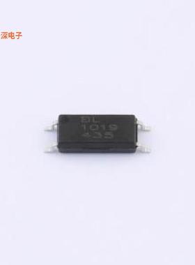 BL1019 |原装LSOP-4L晶体管输出光耦