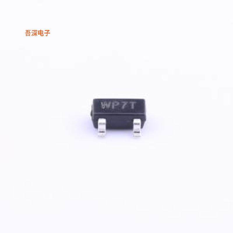 WPM3407-3/TR |P沟道，-30V，-4.4A(MOSFET)SOT-23,电子元器件市场,拨动开关,淘宝优惠券,粉丝福利购,淘宝优惠卷