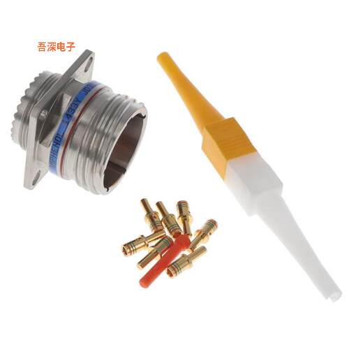D38999/20KE6PN |原装全新STAINLESS STEEL D38999 SERIES II