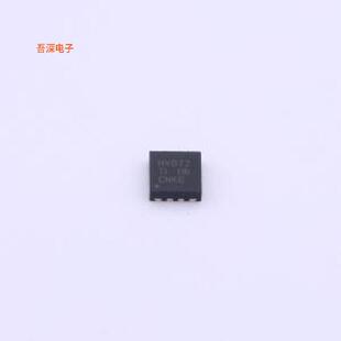 SN65HVD72DRBR |原装SON-8(3x3)RS-485/RS-422芯片