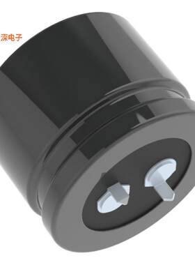 EKMM401VSN221MA25W |220 FCAP ALUM 220UF 20% 400V SNAP TH