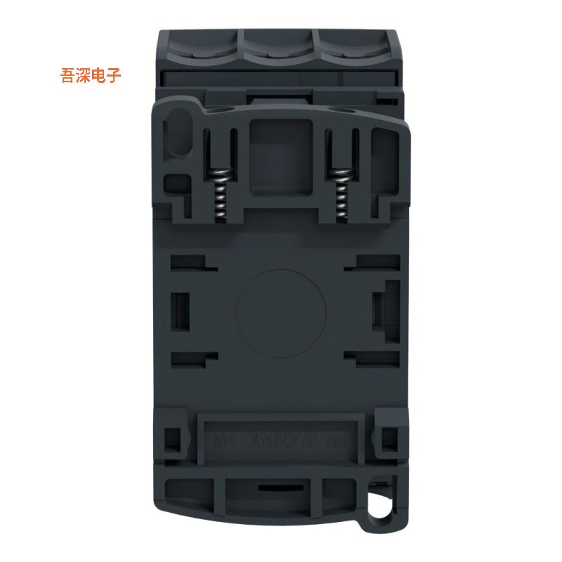 LC1D32BL |底座安装TESYS 3P CTR 32A AC3 15KW 1NO1NC