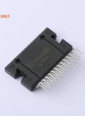 TB6564AHAQ(O,8,QQ) |原装HZIP-25-P-1.00F电机驱动芯片