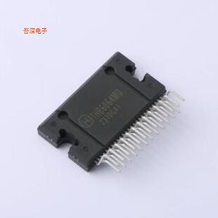 TB6564AHAQ(O,8,QQ)|原装HZIP-25-P-1.00F电机驱动芯