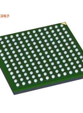 STM32H725AGI3 |原装全新IC MCU 32BIT 1MB FLASH 169UFBG