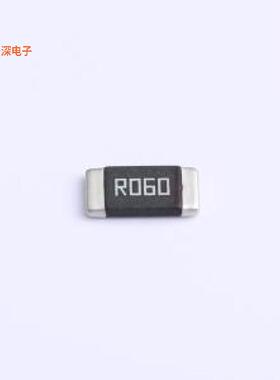 LRBM25GFER060 |原装2512电流采样/分流器