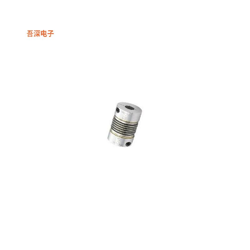 MBB-27C-3-3/8 |正Flexible Couplings - Bellows Typ品
