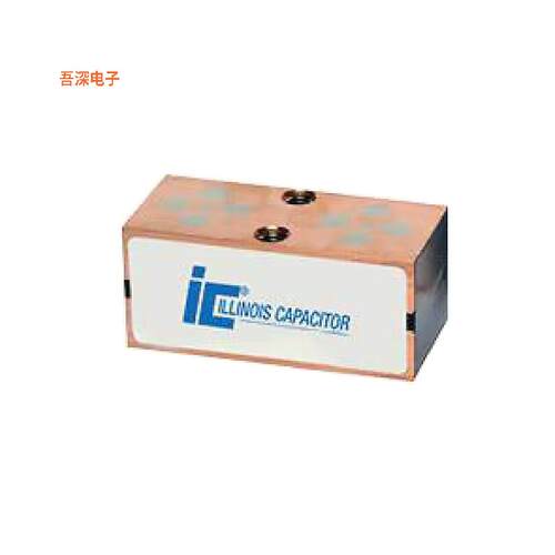 334HC1700K2CM6 |原装全新CAP FILM 0.33UF 700VAC CHAS MT