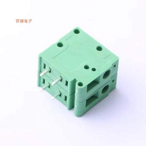 JL105R-75002G01|原装弯插,P=7.5mm螺钉式接