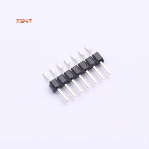 PZ200RS-11-07P-01 |原装SMD,P=2mm,卧贴排针