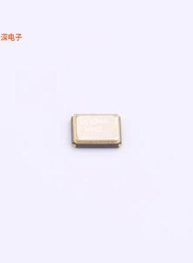 01.X.MD.112HHRI0016934400 |原装SMD3225-4P无源晶振