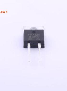 MBR1045G|原装TO-220-2DIODE SCHOTTKY 45V 10A TO220