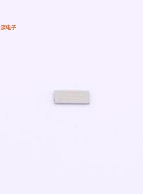 CSD87501LT |原装PicostAr-10(1.5x3.4)MOSFET 2N-CH 10PICOSTAR