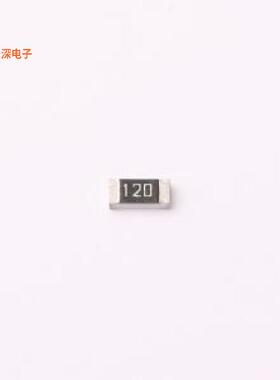 RK73B2BTTD120J |原装1206RES 12 OHM 5% 1/4W 1206