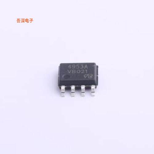 VBZA4953A |原装SO-8(MOSFET)