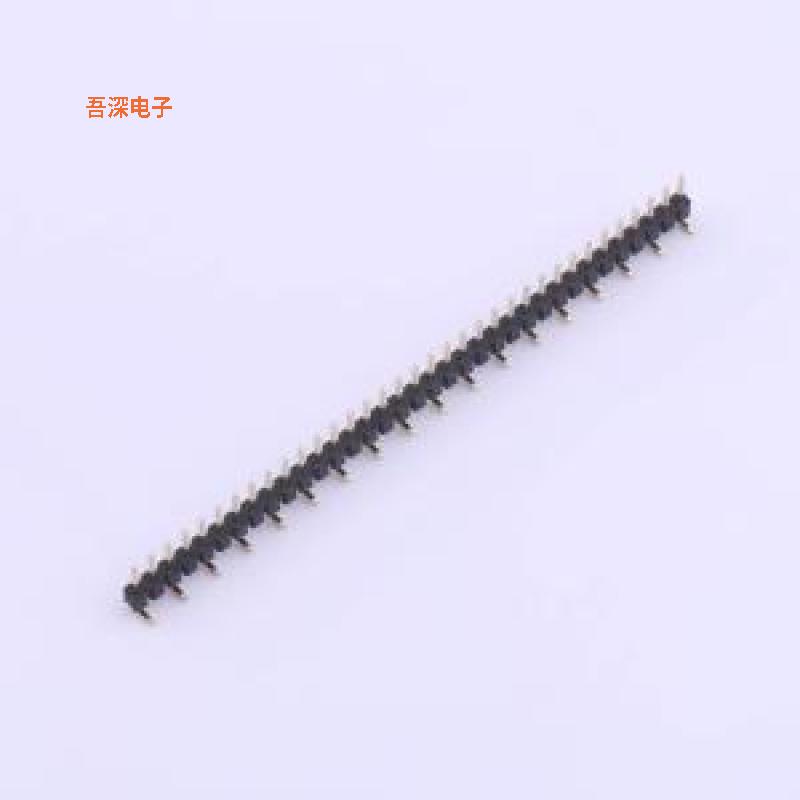 X4611WVS-35I-C40D44R2 |原装SMD,P=2mm排针