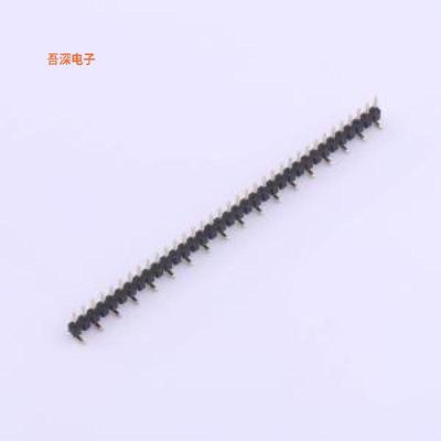 X4611WVS-35I-C40D44R2 |原装SMD,P=2mm排针