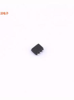 TP74LVC1G04X5 |原装SOT-553反相器