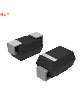 MSMBJSAC15E3 |齐纳TVS DIODE 15VWM 23.6VC DO214AA