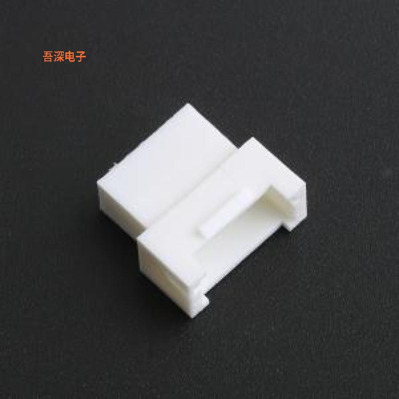 HC-PHB-2*6EY-05 |PHB 母端(线对板/线对线)P=2mm