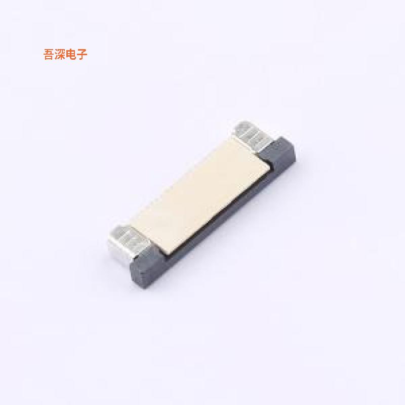 05DS-20PS |原装SMD,P=0.5mm,卧贴FFC/FPC