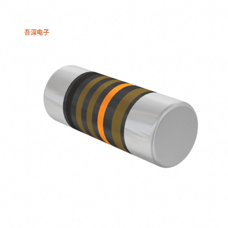 MMA02040C7508FB300 |原装0204RES 7.5 OHM 1% 2/5W MELF 0204