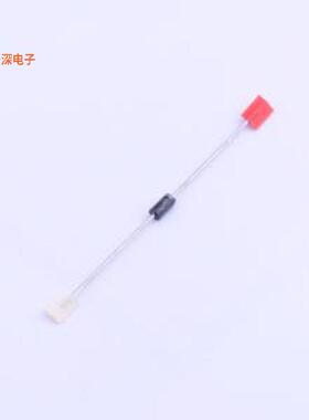 1N4003-E3/54|原装DO-41DIODE STANDARD 200V 1A DO204A