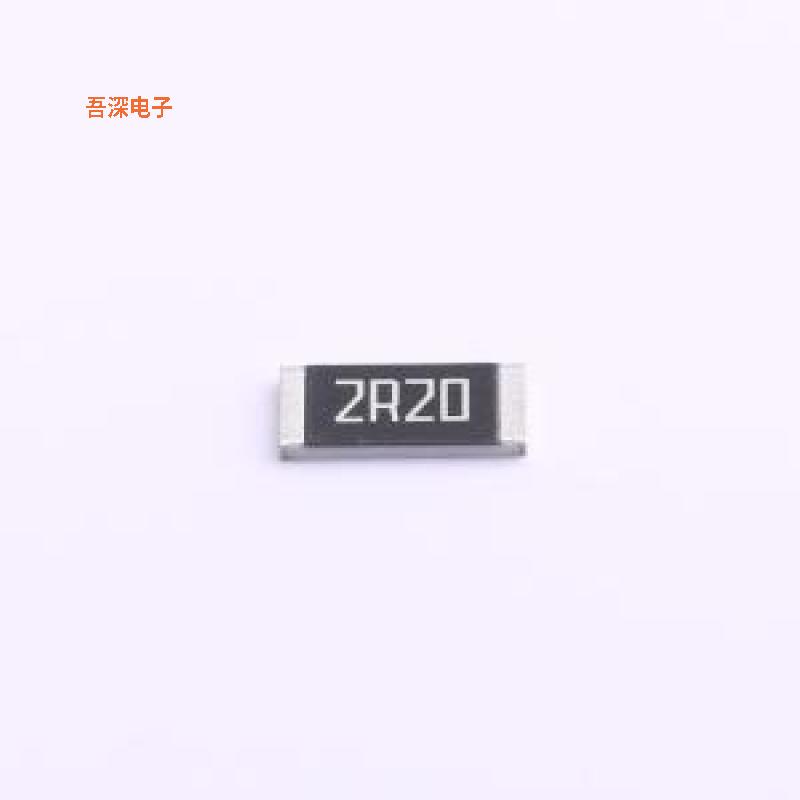 AC2512FK-072R2L |原装2512贴片电阻