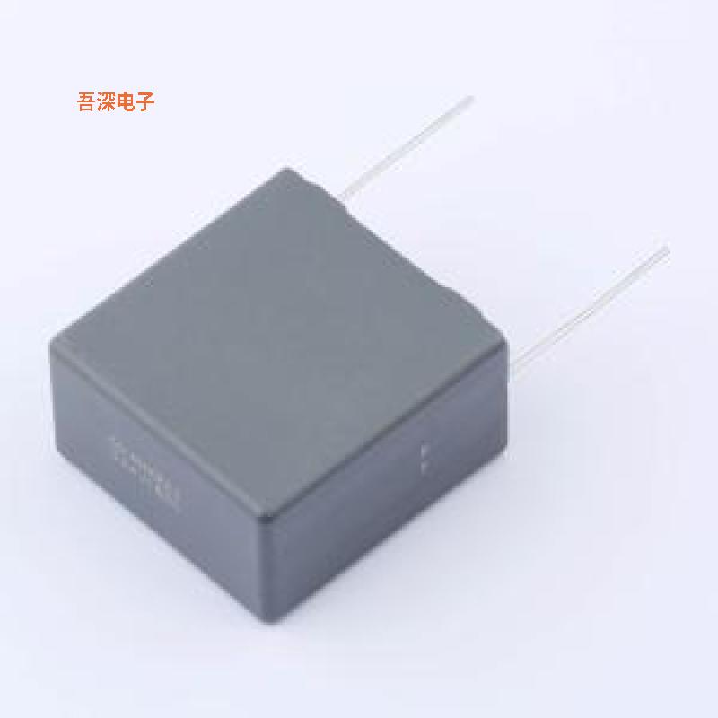 C823C334JB0C000 |原装插件,P=27.5mm聚丙烯膜(CBB)