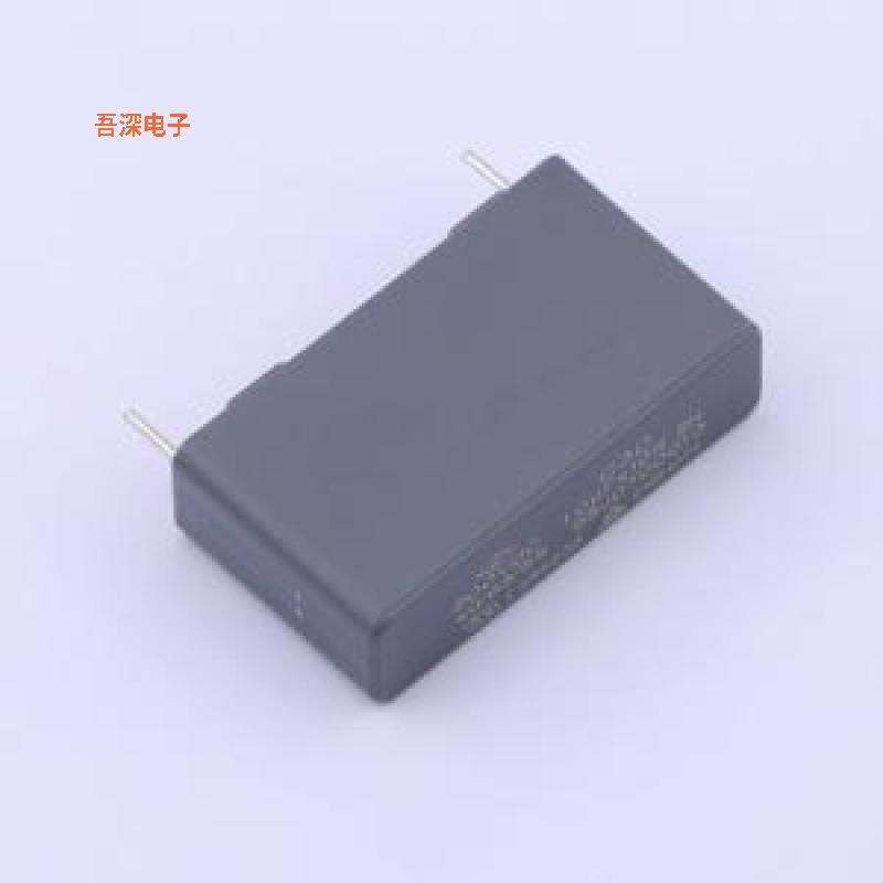 C3D1X105KB00C00 |原装插件,P=27.5mm聚丙烯膜(CBB)