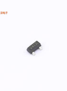 TPPESD5V0L2BT |原装SOT-23-3静电和浪涌保护(TVS/ESD)