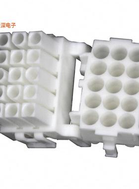 794204-1 |原装全新CONN PLUG HSG 15POS 4.14MM