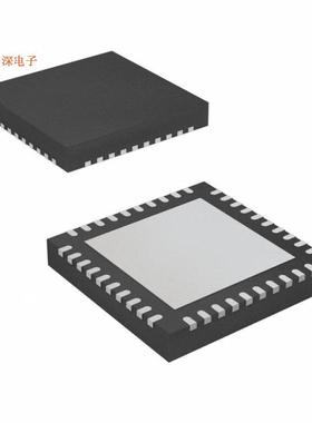 CS4244-CNZ |音频IC AUDIO CODEC PCM/TDM 40QFN