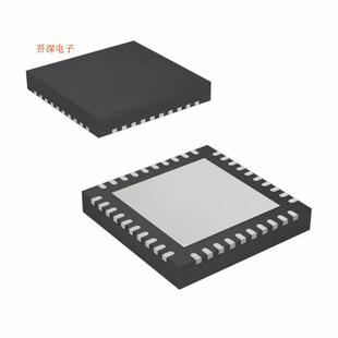 CYRF69313-40LTXC |原装全新IC RF TXRX+MCU ISM1GHZ 40QFN