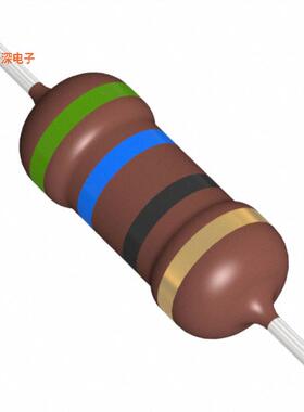 RR01J56RTB |56 OhmsRES 56 OHM 5% 1W AXIAL