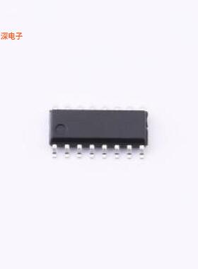 HC18M121B1-S16B-T |原装SOP-16单片机(MCU/MPU/SOC)