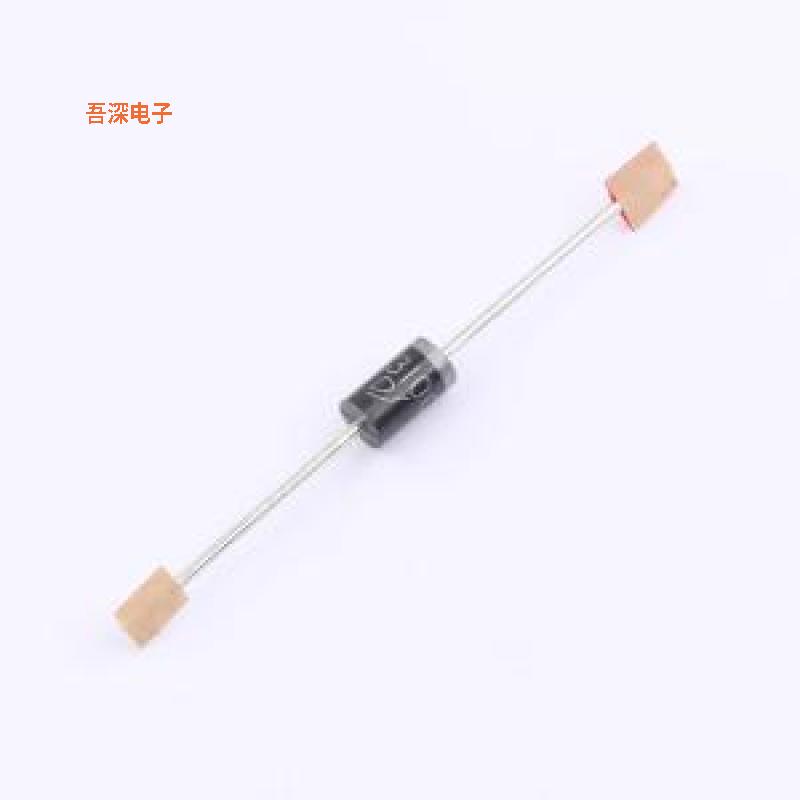 SR3100U |引线式焊接工艺肖特基二极管DO-201AD