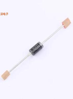 SR3100U |引线式焊接工艺肖特基二极管DO-201AD